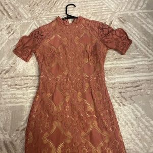 Perfect dress for a wedding!